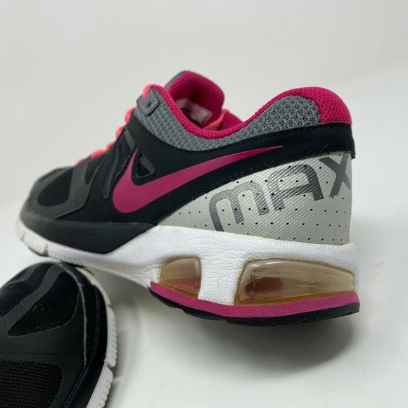 Nike Air Max Run Lite 4 Women's Sz 7 1/2 Sneakers - Picture 5 of 12